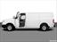 2013 Nissan NV2500 HD Cargo